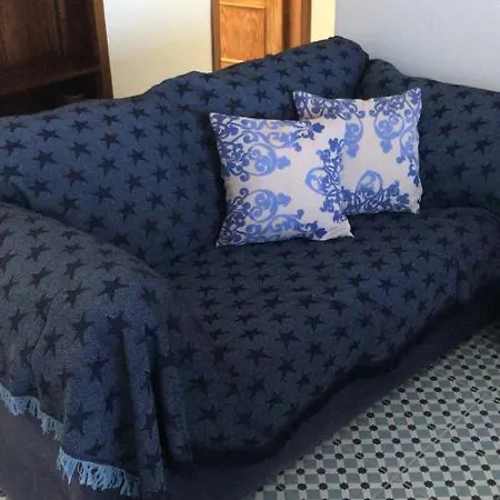 Casa Massimo * Playa de San Juan