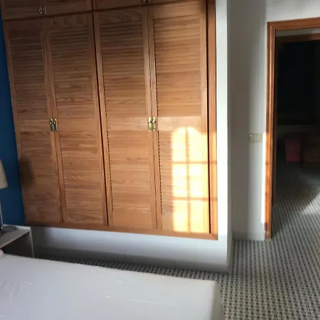 Casa Massimo Lägenhet *