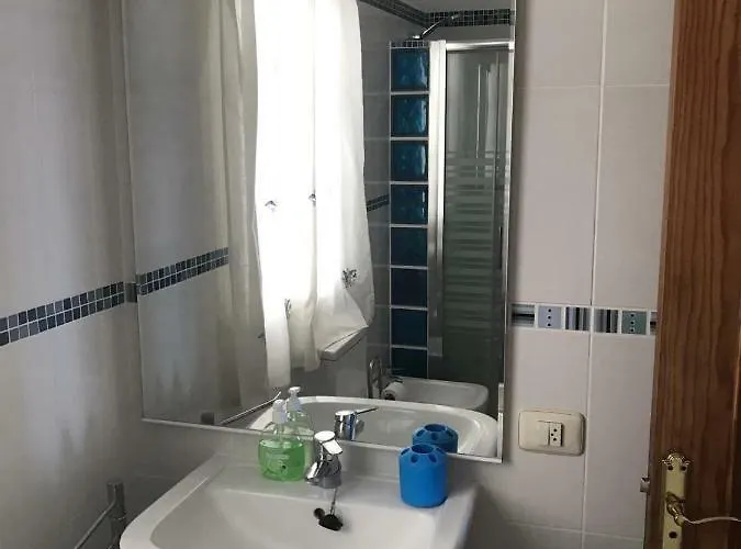 Apartman Casa Massimo *