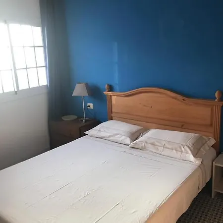 Casa Massimo * פלאייה דה סאן חואן