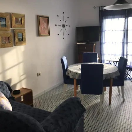 Casa Massimo * פלאייה דה סאן חואן