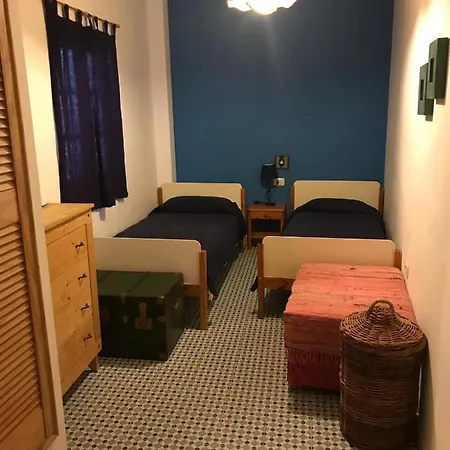 Casa Massimo דירה *