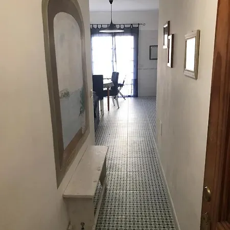 شقة Casa Massimo *