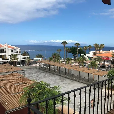 Casa Massimo * プラヤ・デ・サン・ファン