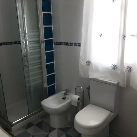 Casa Massimo דירה