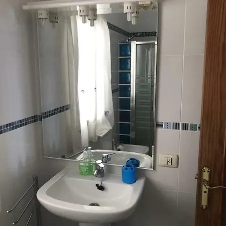 アパート Casa Massimo *