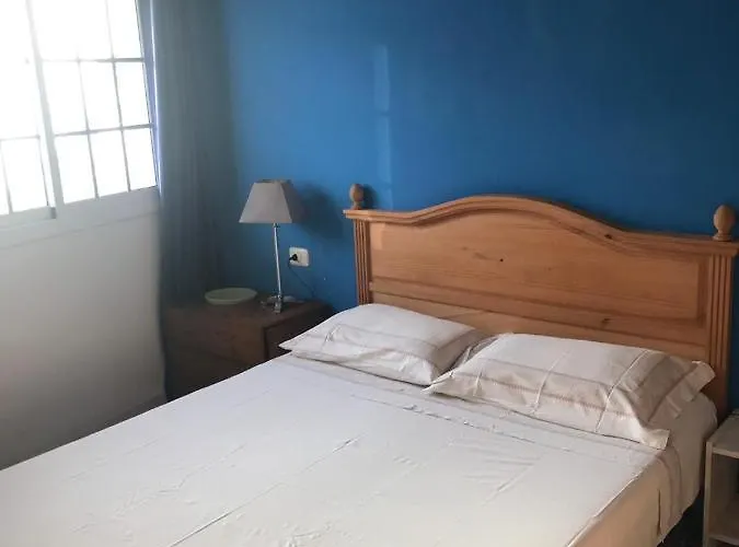 Casa Massimo * بلايا دي سان خوان