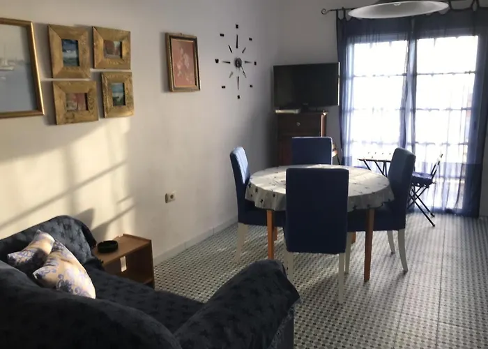 Casa Massimo * פלאייה דה סאן חואן