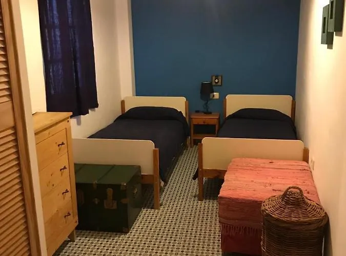 Casa Massimo דירה *