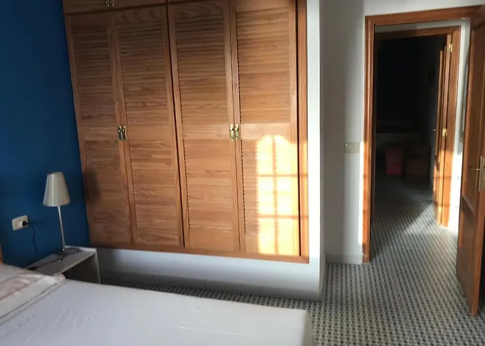 Casa Massimo Lejlighed *