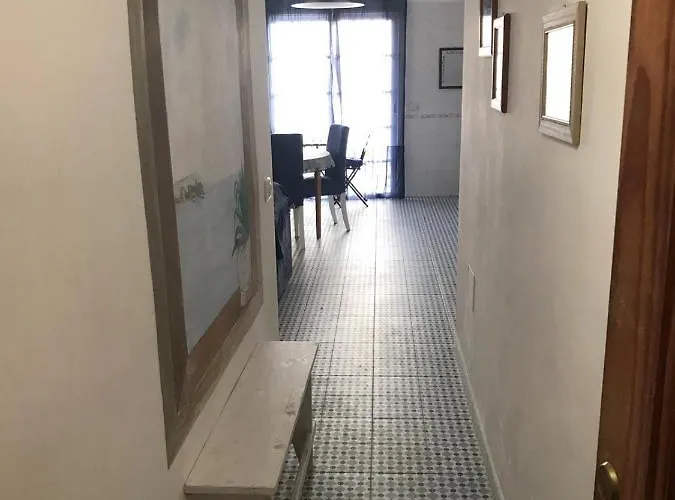 דירה Casa Massimo *