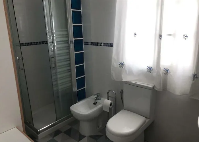 Casa Massimo דירה